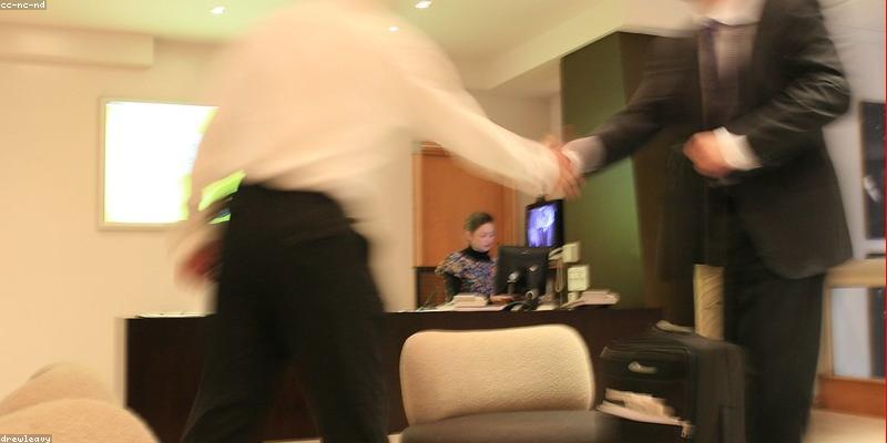 프리랜서의 협상 기술: 나를 보호하고 정당한 대우를 받는 대화법